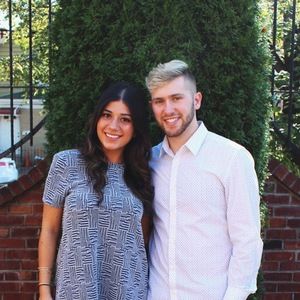 Meet your Posher, Jason